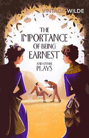 The Importance Of Being Earnest